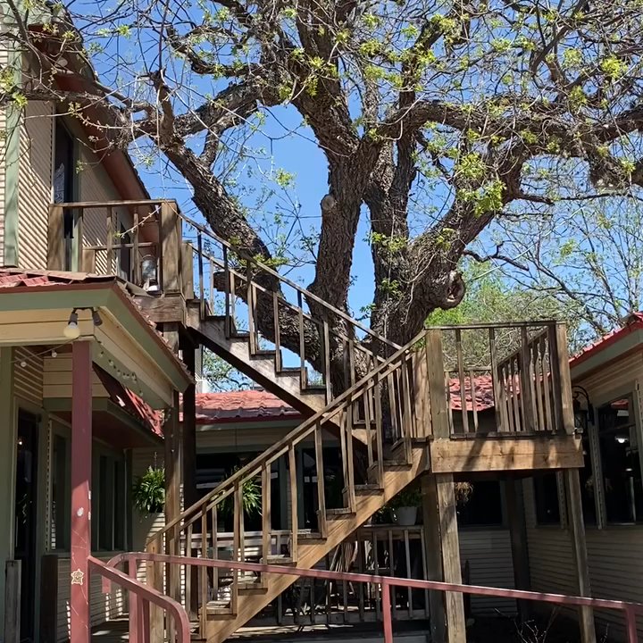 Lost Maples Cafe - Breakfast & Brunch Near Me - Utopia, Texas