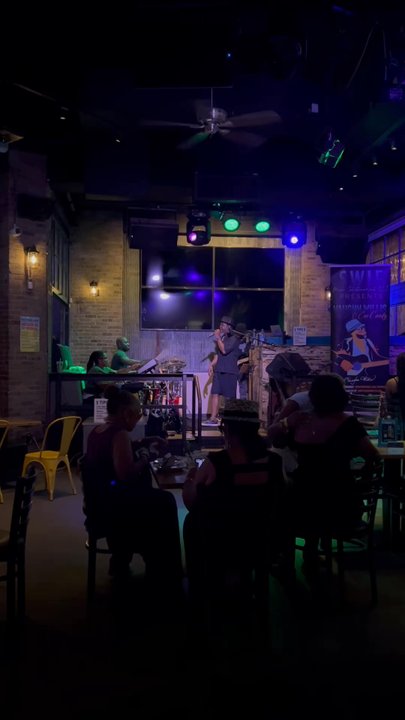 Fat Tuesday - Westgate - Vaughn & Ear Candy on Thursday Nights at Fat Tuesday's - Bars Near Me - Glendale, Arizona