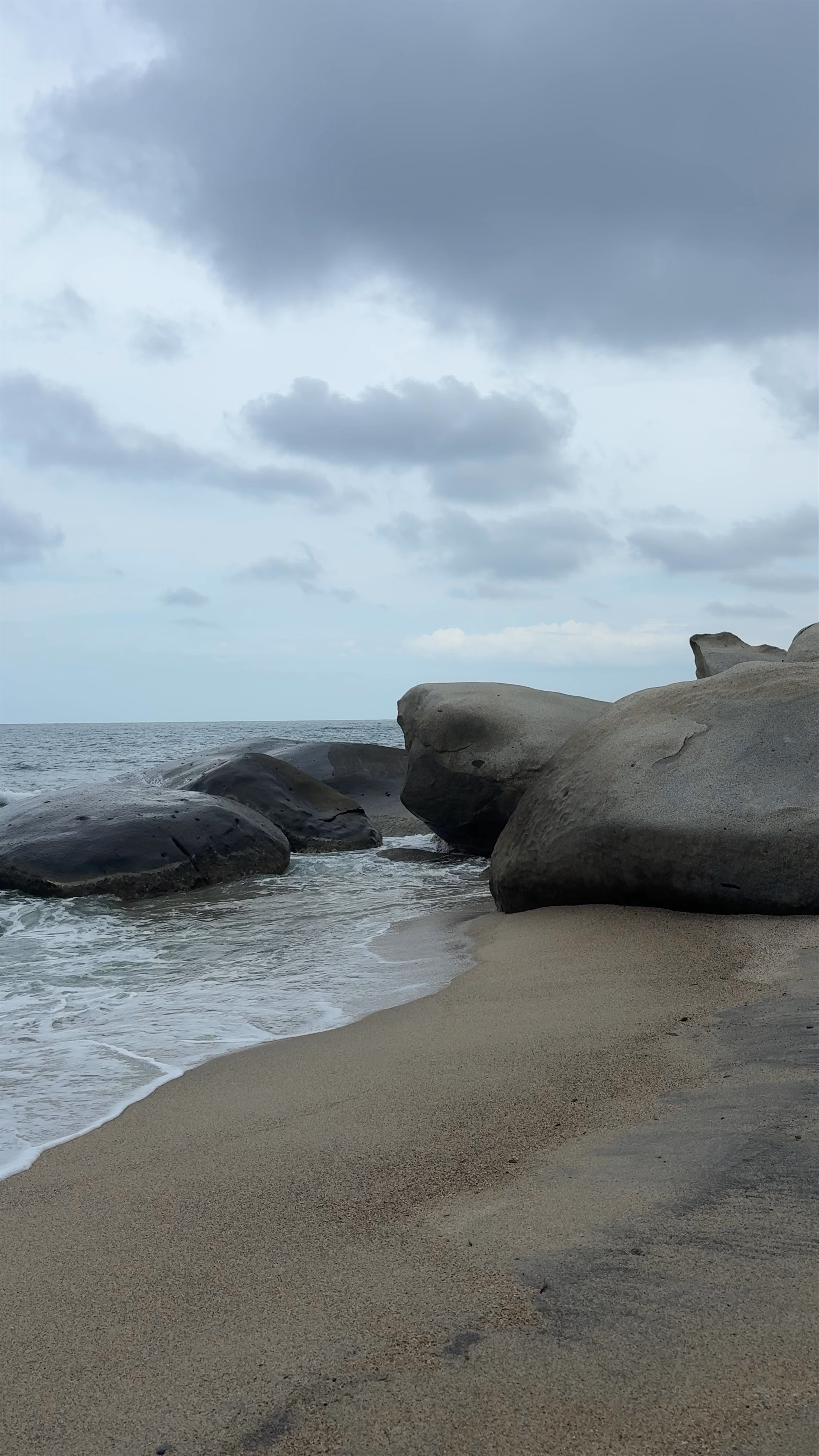 Playa La Piscina