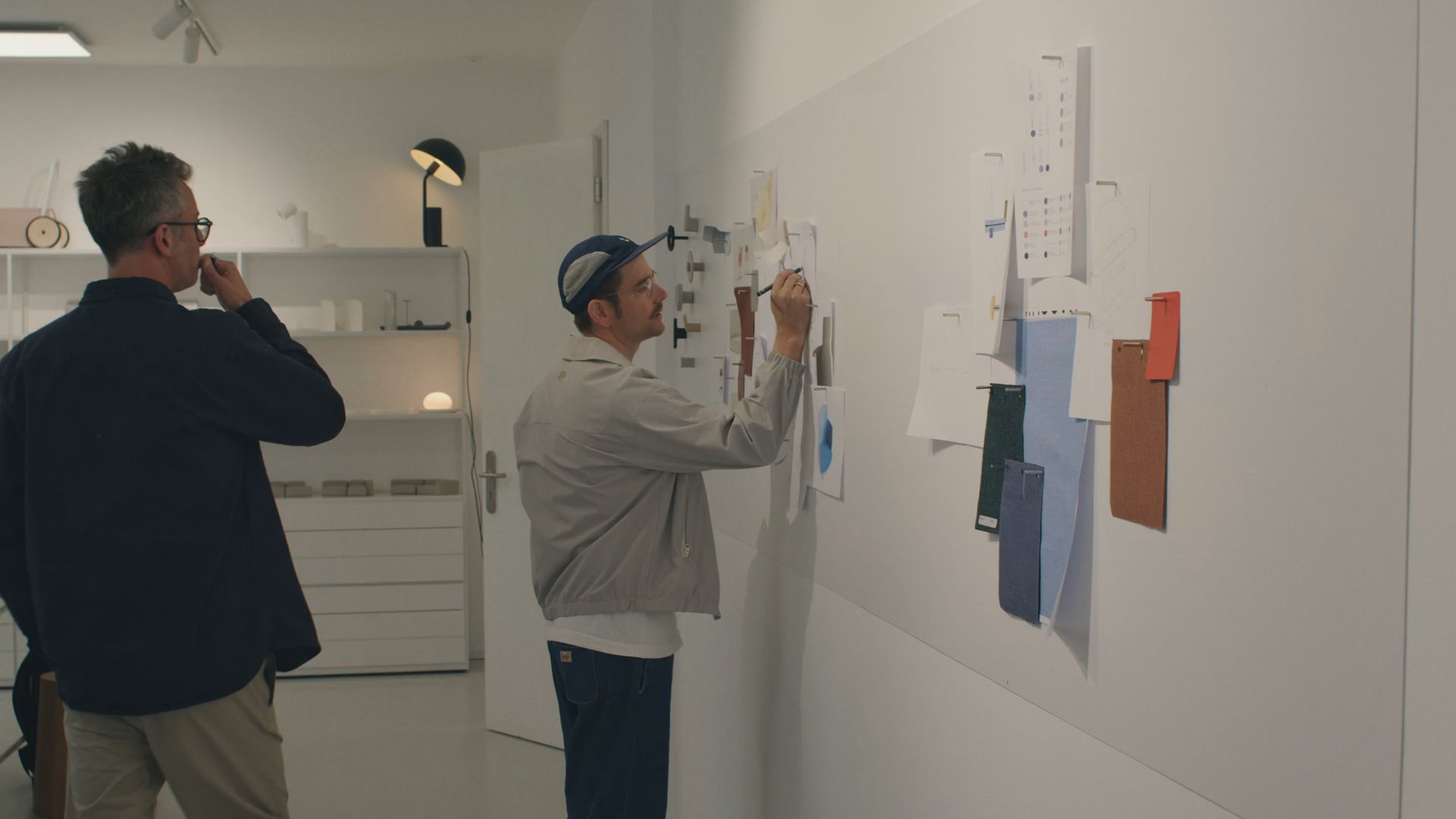 Video poster
