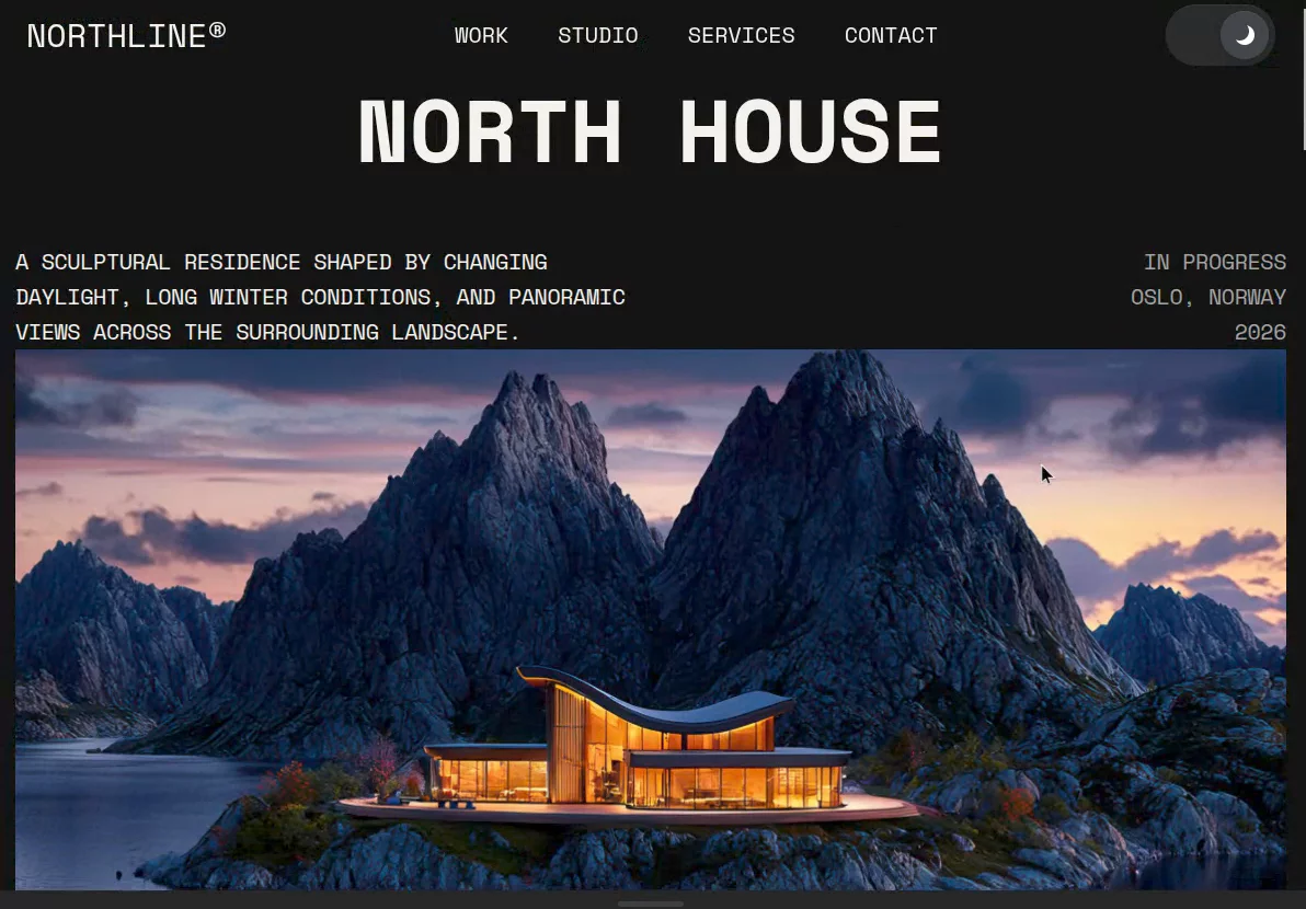 NORTHLINE2®