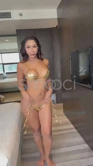 Ivybkk Bangkok Escort Video #23615