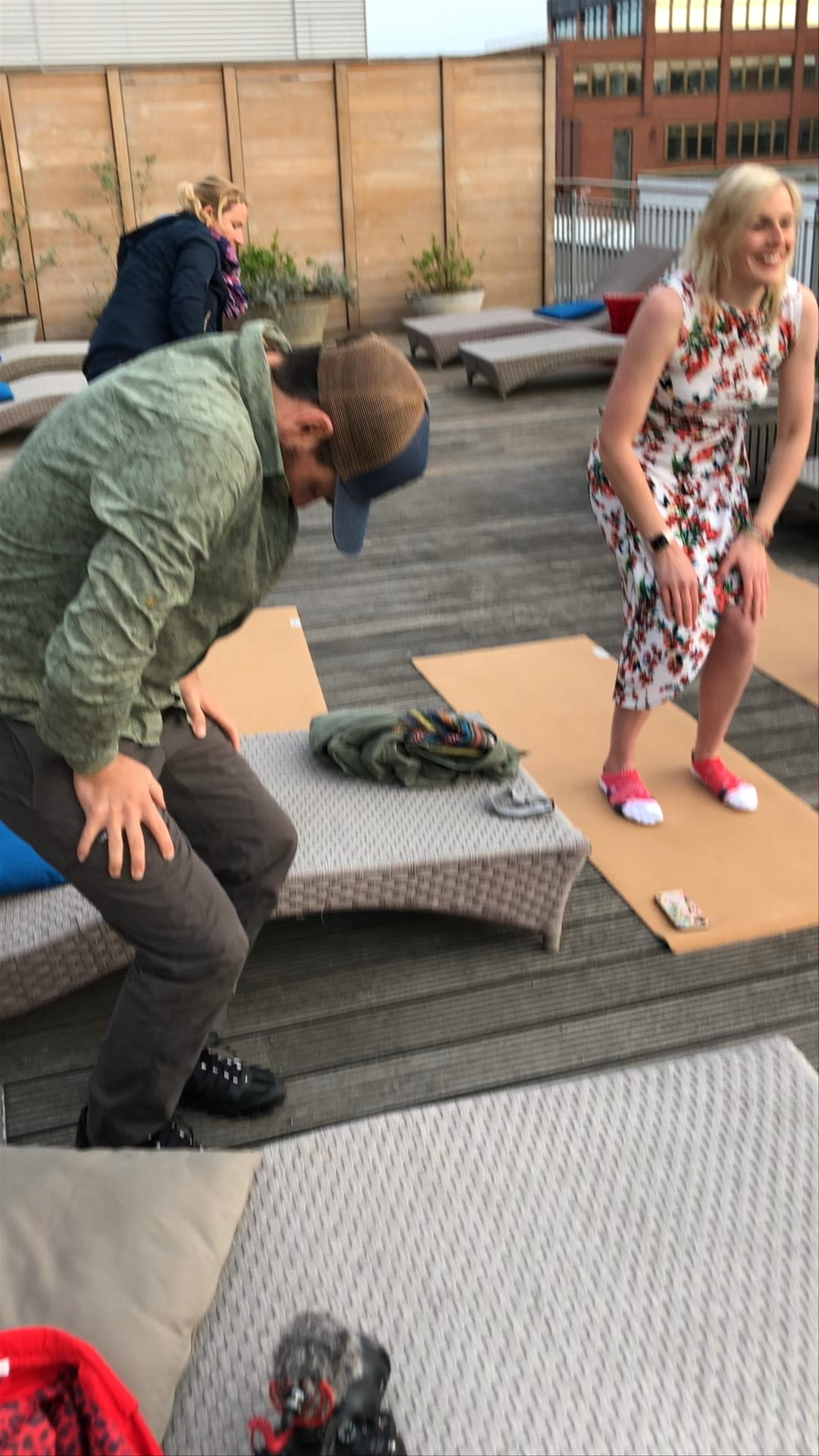 Superbude Altona Paradise