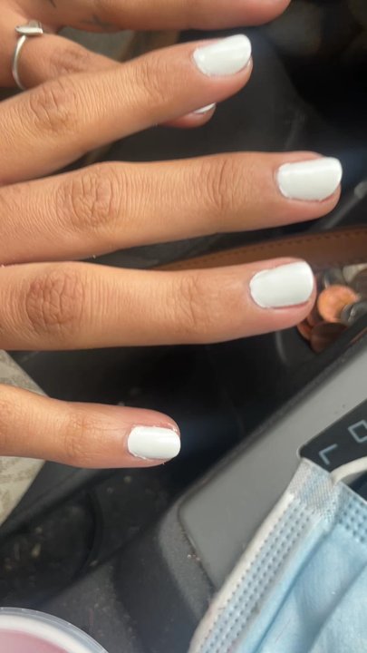 Venice Spa & Nails - Nail Salons Near Me - Temple, Texas
