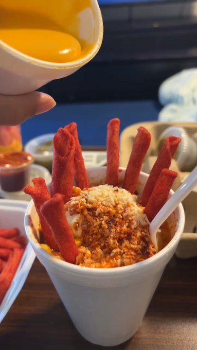 Yuyus Pinas - Ice Cream & Frozen Yogurt Near Me - San Antonio, Texas