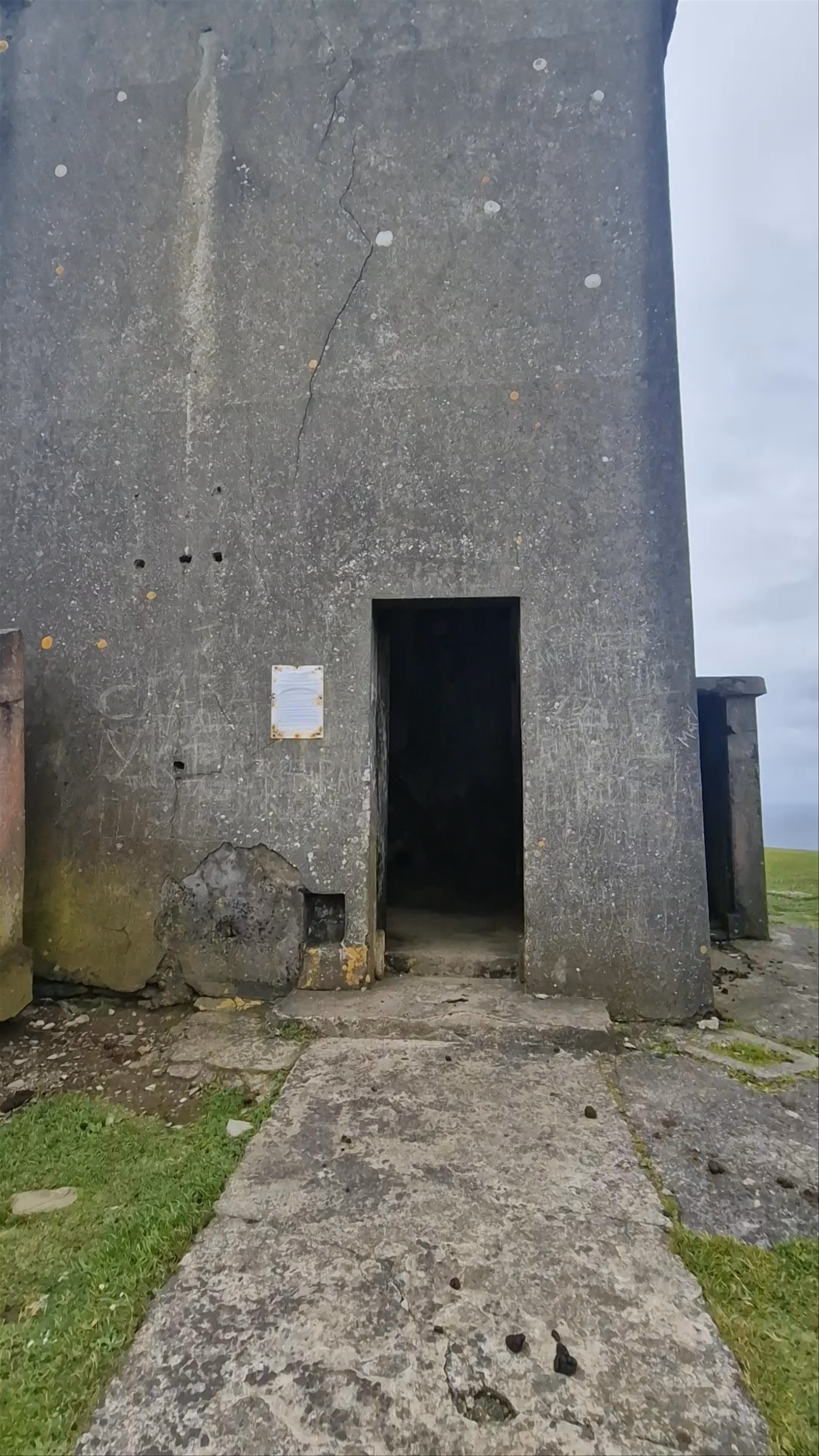 Bray Head Watchtower