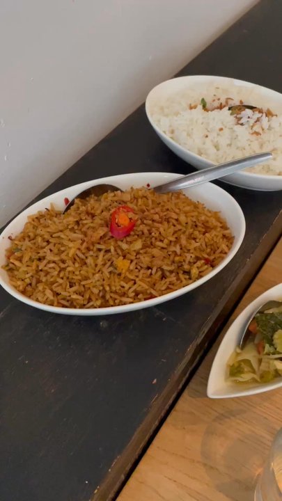 Blauw - Indonesian Near Me - Amsterdam, New Hampshire
