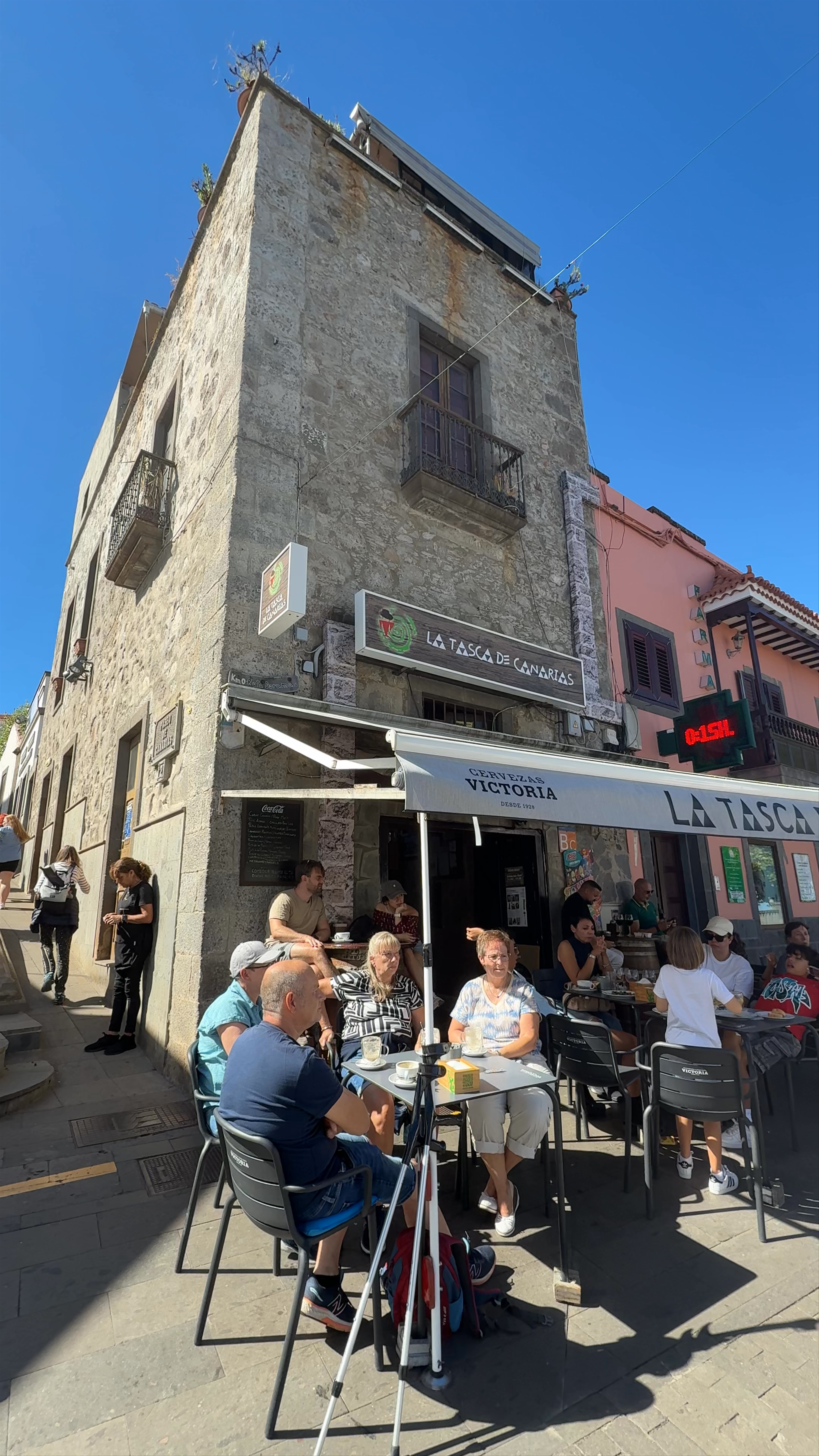 La Tasca de Canarias