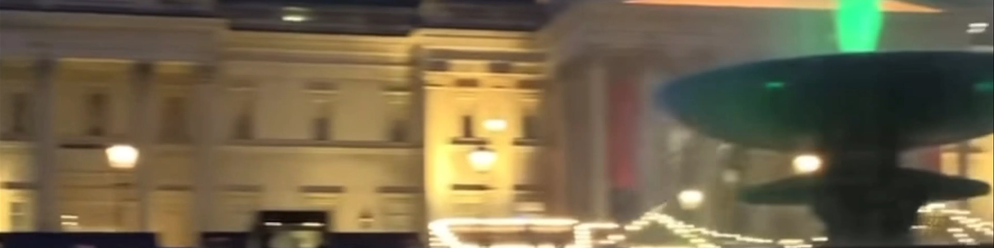 Trafalgar Square