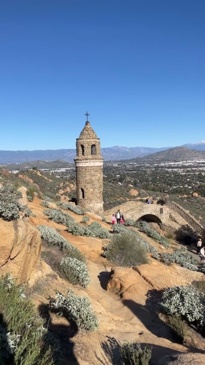 MOUNT RUBIDOUX TRAIL - Updated June 2026 - 2300 Photos & 544 Reviews ...