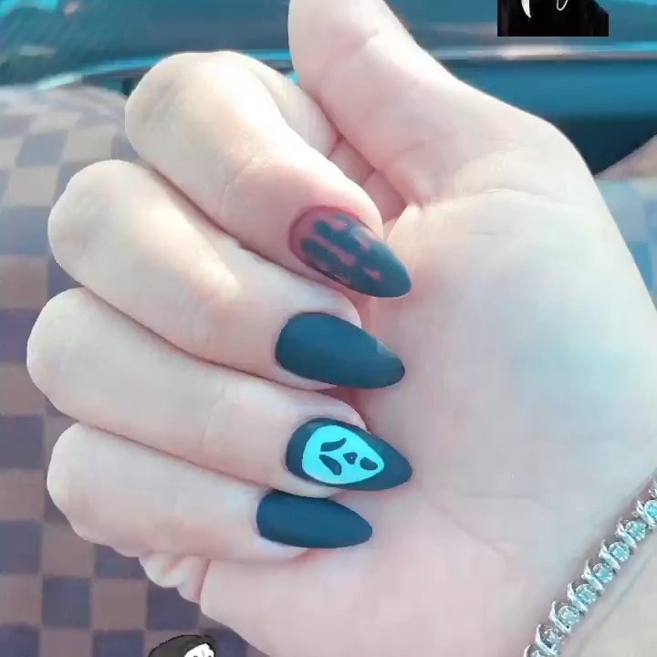 Altadena Nails & Spa - What's your favorite scary movie? - Nail Salons Near Me - Altadena, California