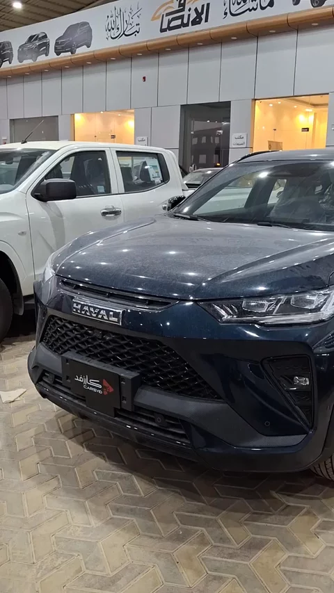 هافال H6 GT 2025