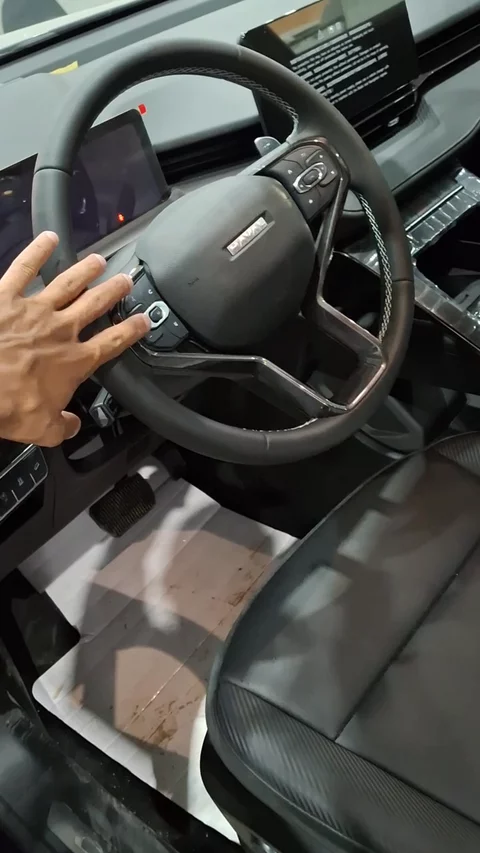 هافال H6 GT 2025