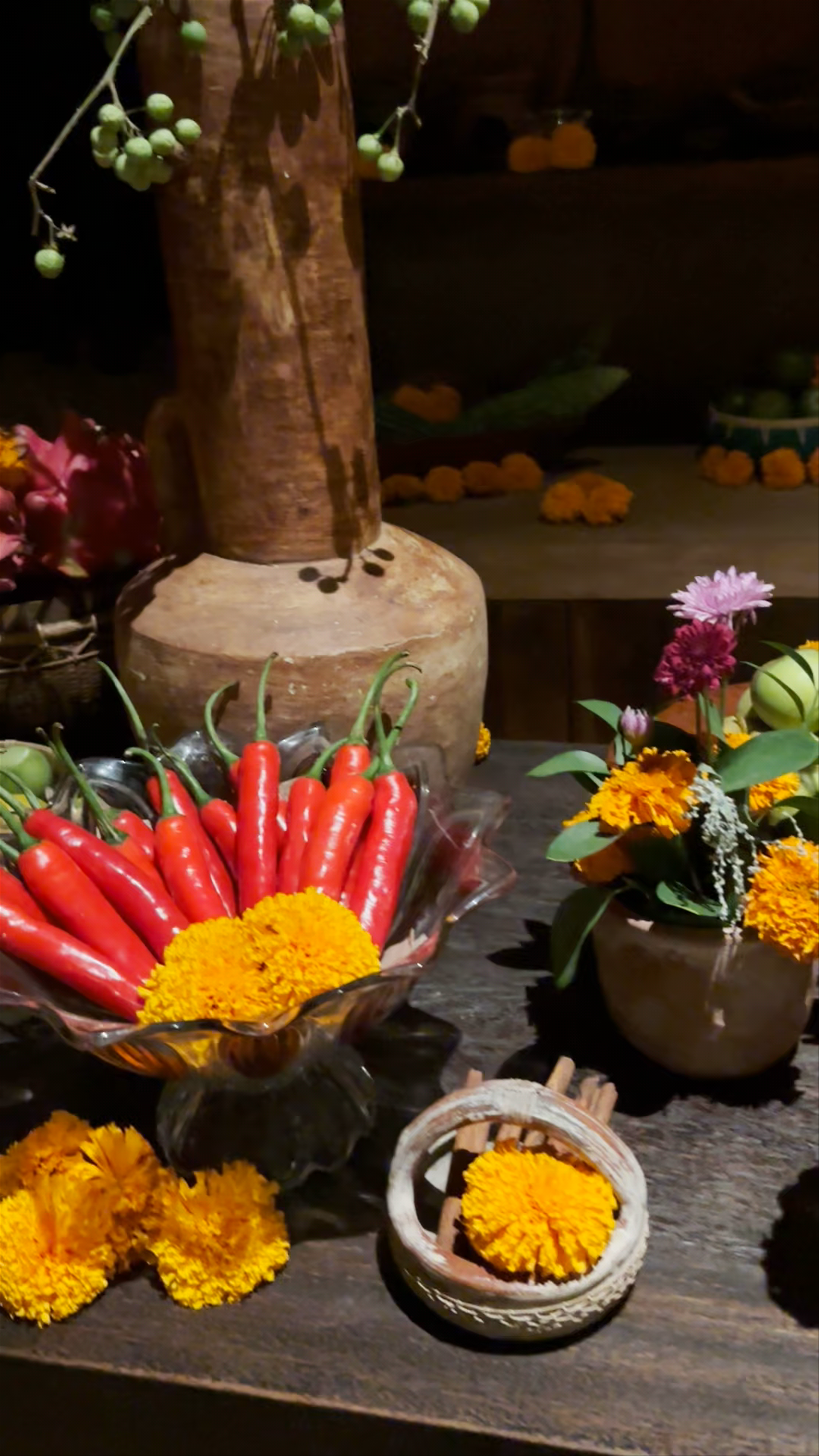 ORIGEN Mexican Restaurant: A Vibrant Culinary Retreat in Pererenan, Bali