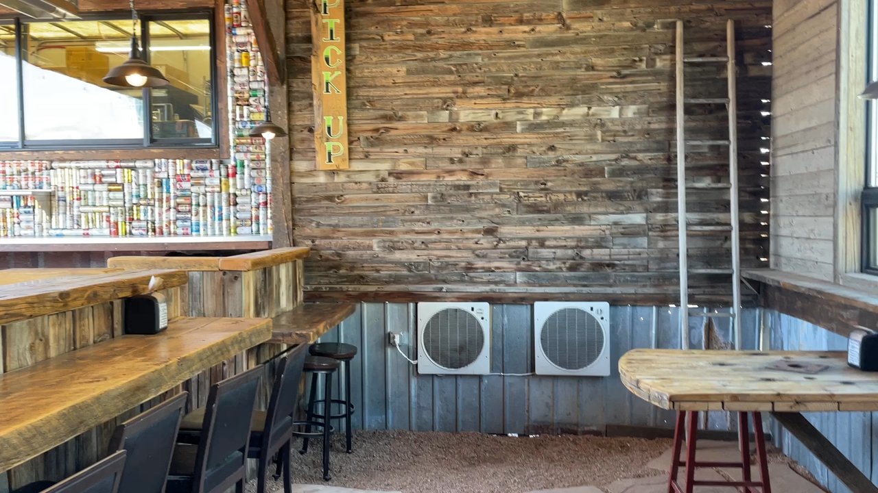 Roots Gastrohub - Grassroots is a new and amazing place for food, friends and just to bring you dog to chill! - Gastropubs Near Me - Grand Junction, Colorado