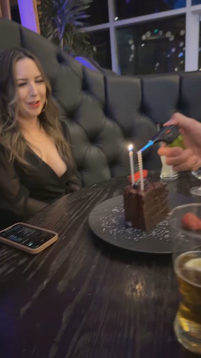 Weso Steakhouse - My wife's bday and they acknowledged it. - Steakhouses Near Me - El Paso, Texas