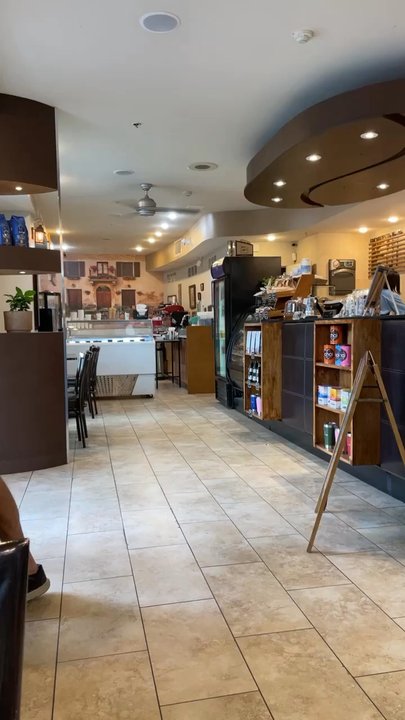 Eurobean - Coffee & Tea Near Me - Kelowna, British Columbia