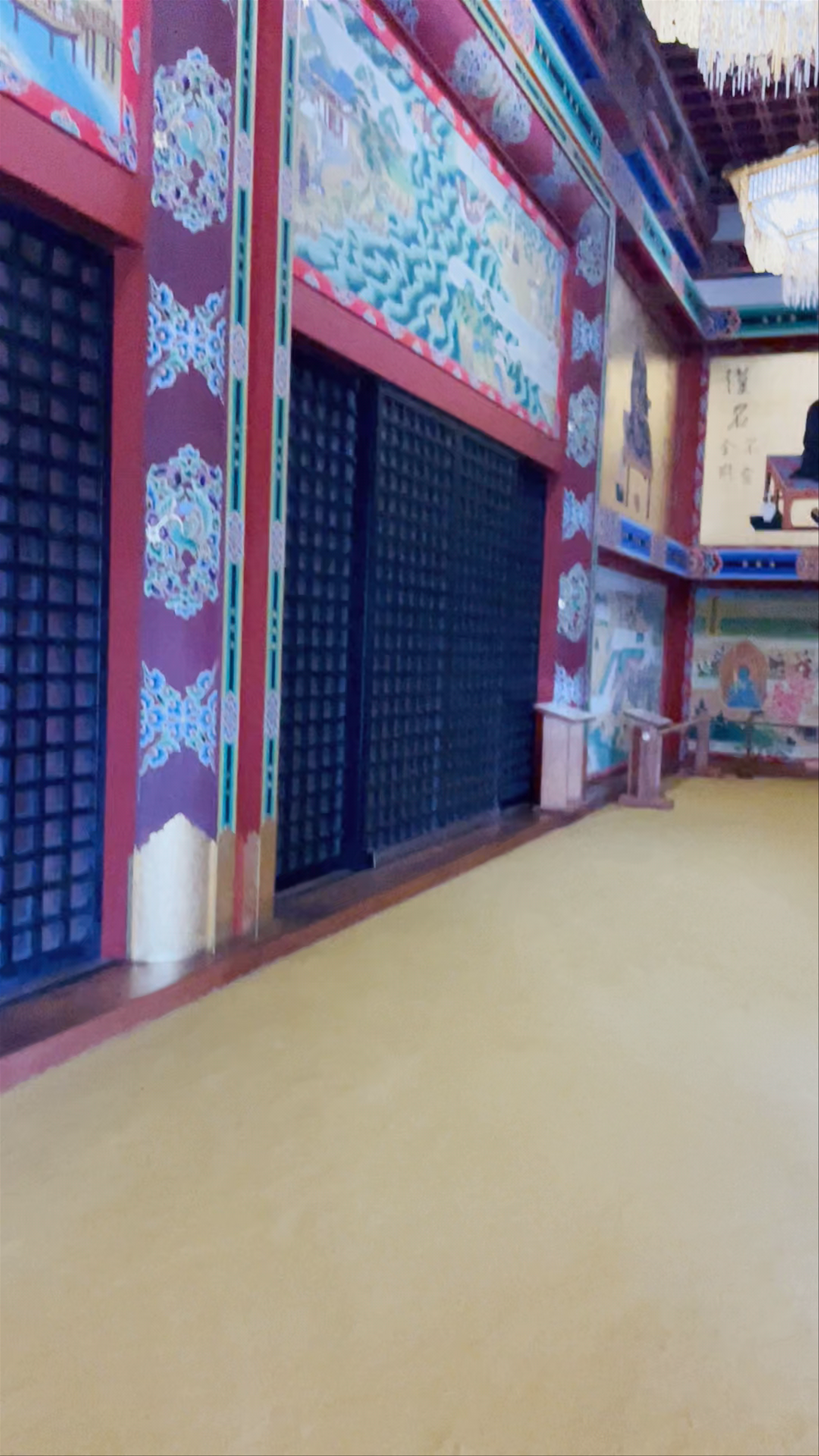 Great Pagoda of Peace
