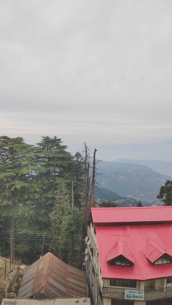 Photo of मेरा दिल कहीं दूर पह