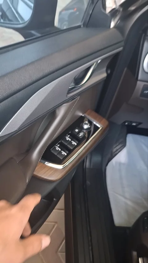 مازدا CX9 Skyactive G 2022