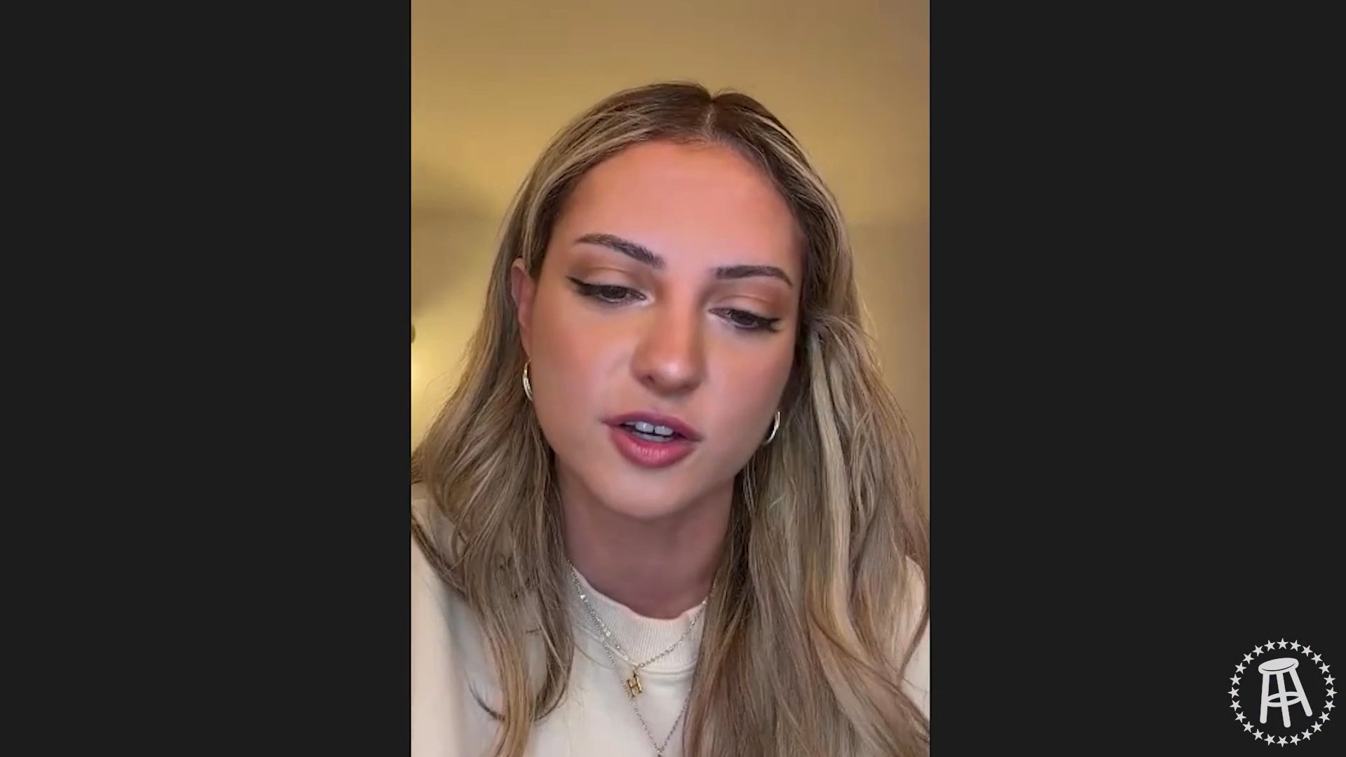 Hannah Montoya Reveals Truth Behind Inter-Office Dating Rumors And Falling Out With Coworkers