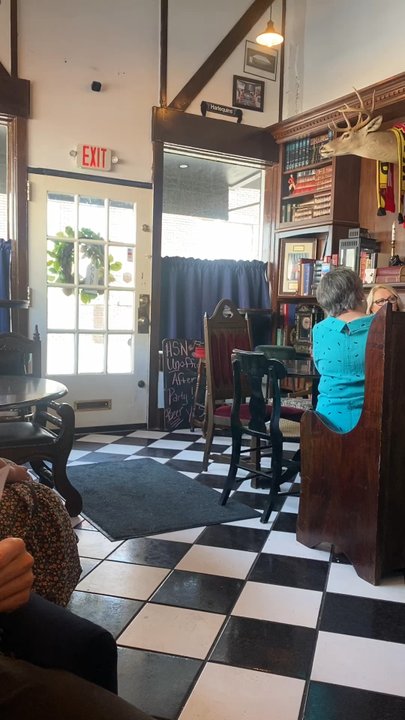 The Wig and Gavel Public House - Pub vibes - Pubs Near Me - Sherman, Texas