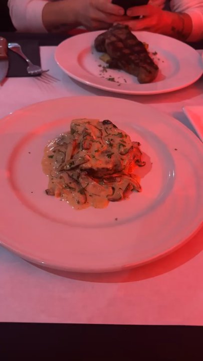 Tequila Barrel - You gotta try the fillet 10/10 !!! - Steakhouses Near Me - Goshen, Indiana