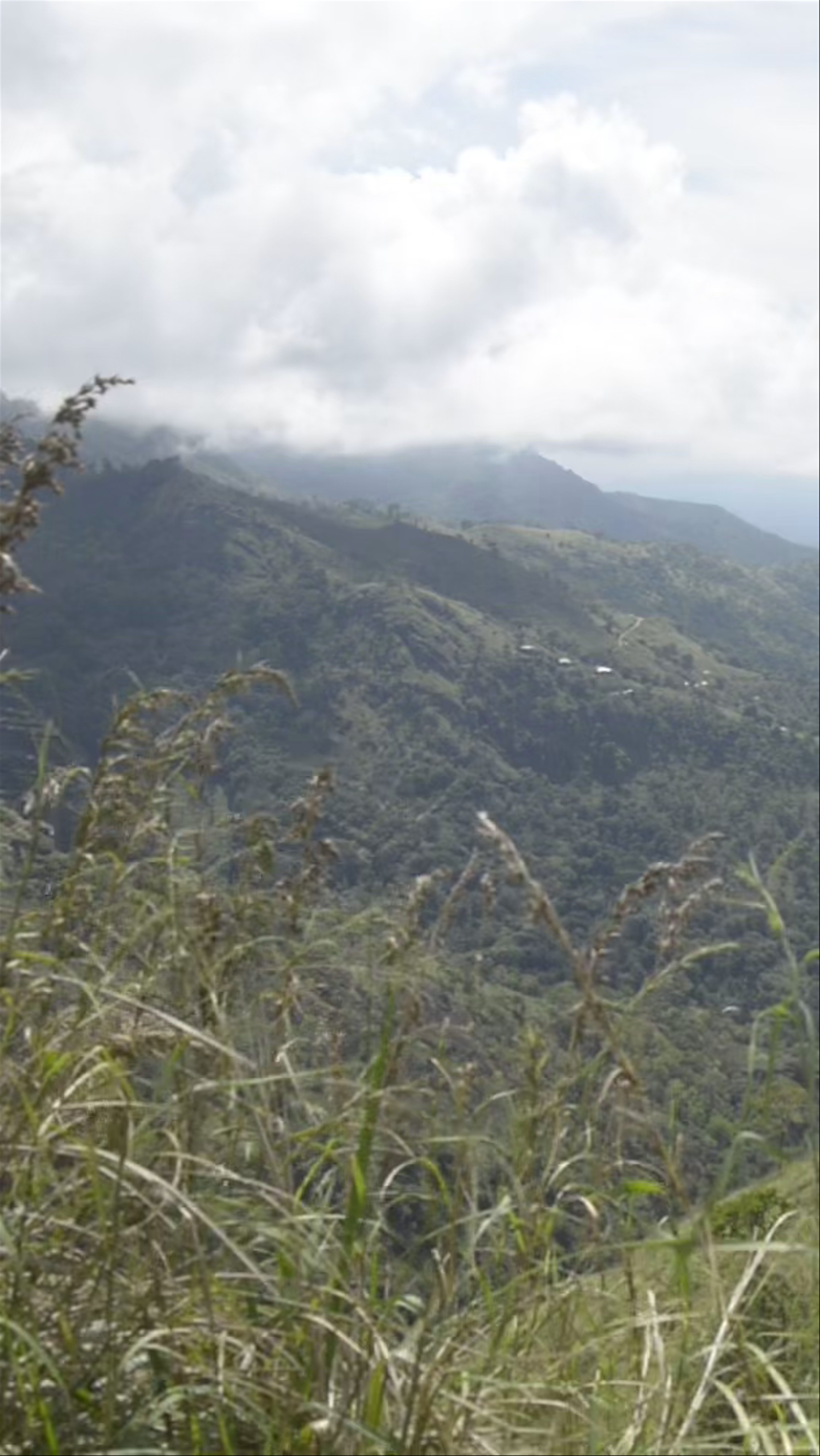 Little Adam's Peak(පුංචි ශ්‍රීපාදය)