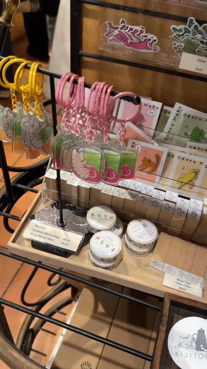 Kijitora - Coffee & Tea Near Me - Brooklyn, New York