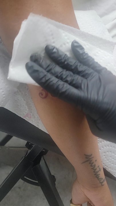 NextLvl Tattoo - Tattoo Near Me - Marlow Heights, Maryland