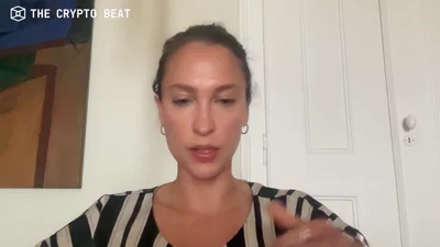 Inside the institutional ETH staking world with Alluvial CEO Mara Schmiedt