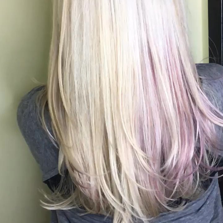 BossLadie Studio - Antares fixed my disaster!! Thanks - Hair Salons Near Me - Dallas, Texas