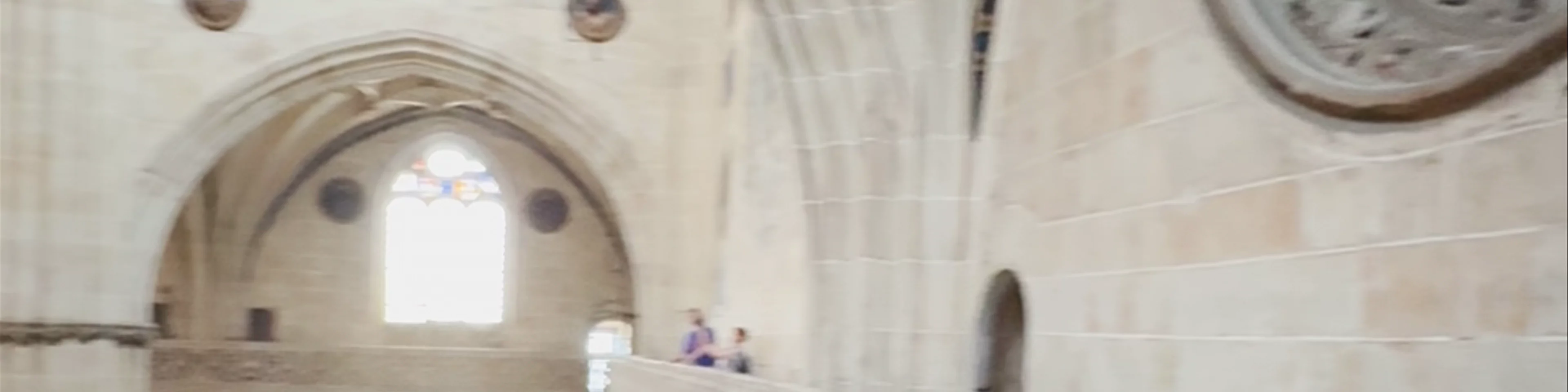 Ieronimus Tower (Old Cathedral)