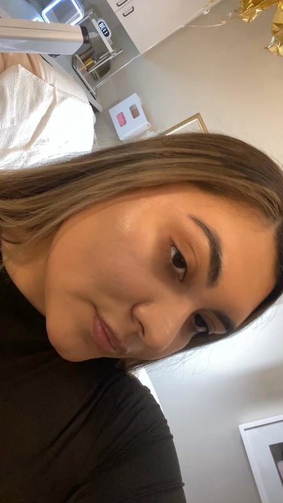 SkinSpirit - Katy - Glowing!!!! Right after my facial! - Skin Care Near Me - Katy, Texas