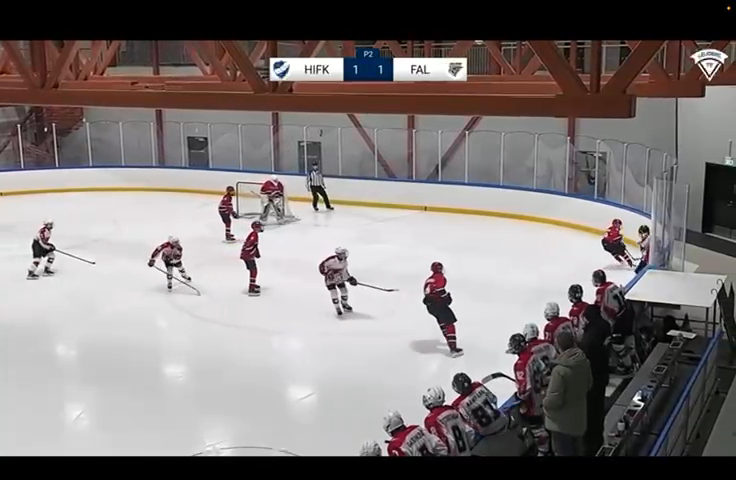 Andrejs Bondarenko: U16 Highlights of Skill & Scoring Brilliance