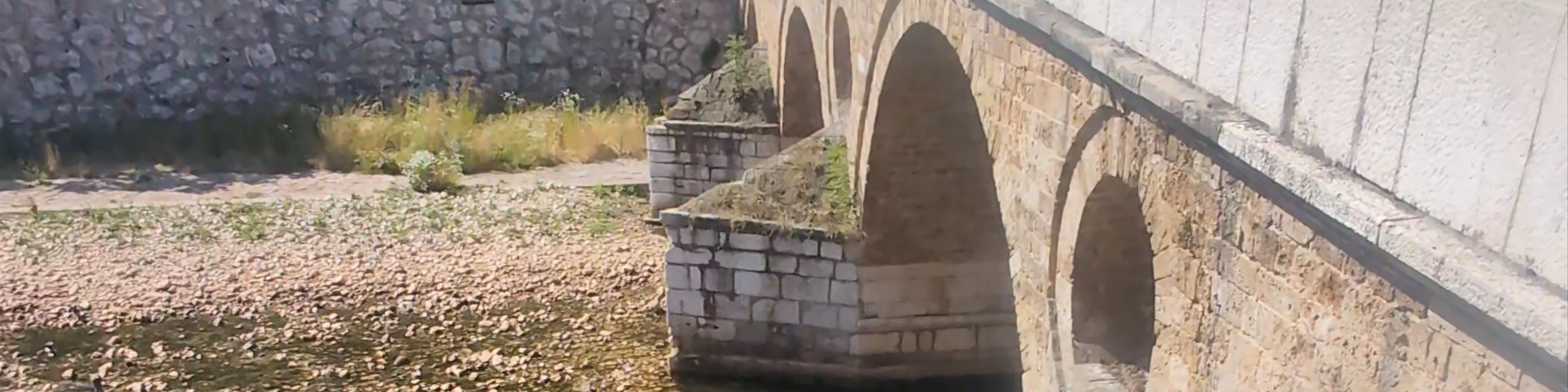 Latin Bridge
