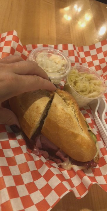 Schreiner's Fine Sausages - Meat Shops Near Me - Glendale, California