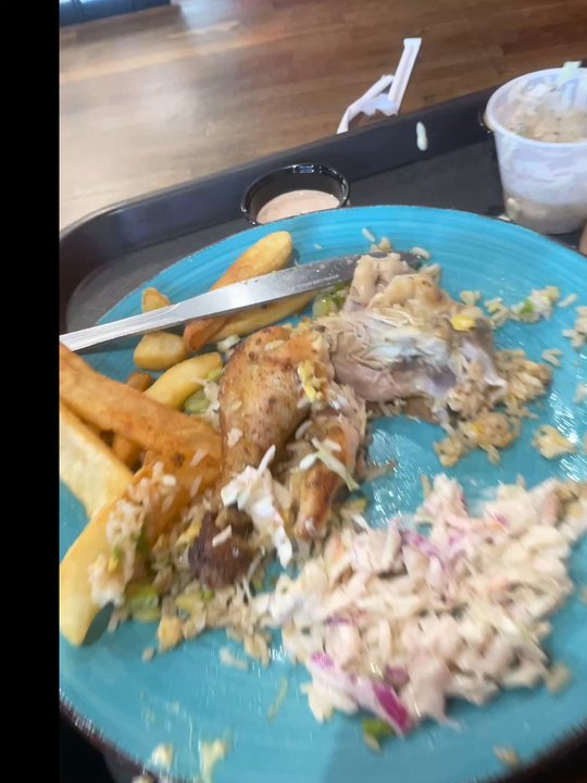 Mario's Peruvian Chicken - Cheicken - Chicken Shop Near Me - Mount Pleasant, South Carolina