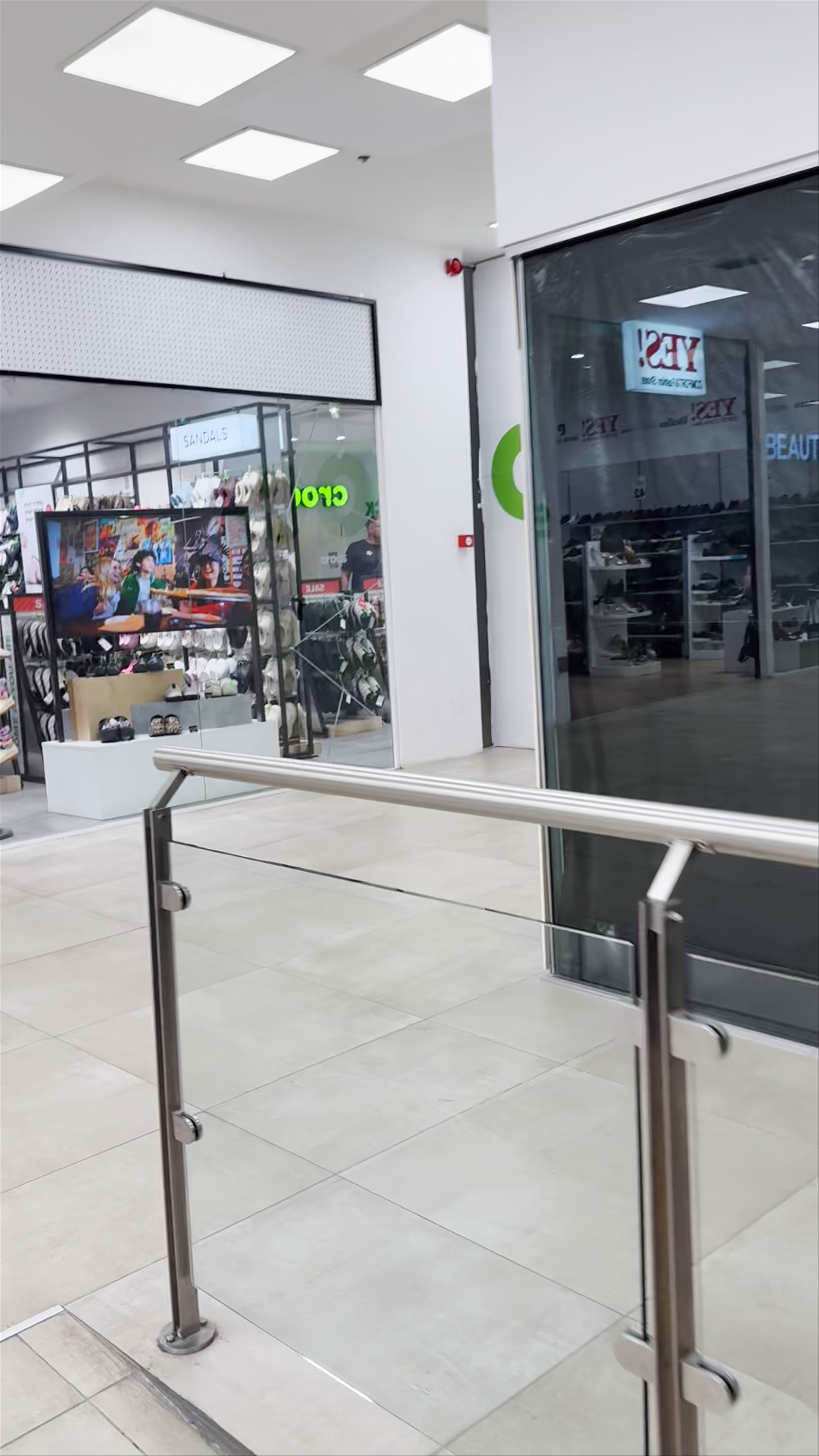 MEGA Outlet