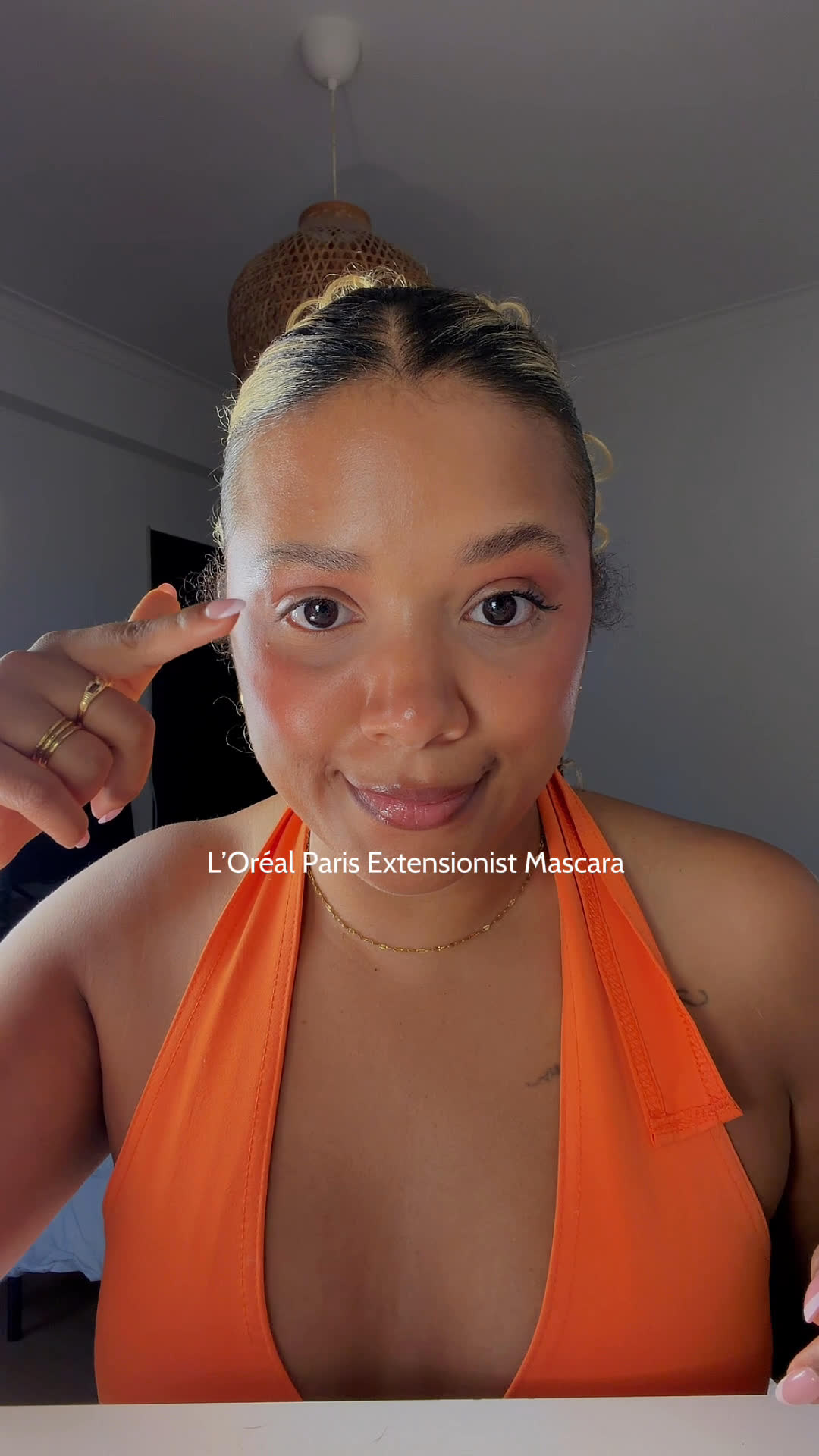 Vídeo UGC 1 de Marcia