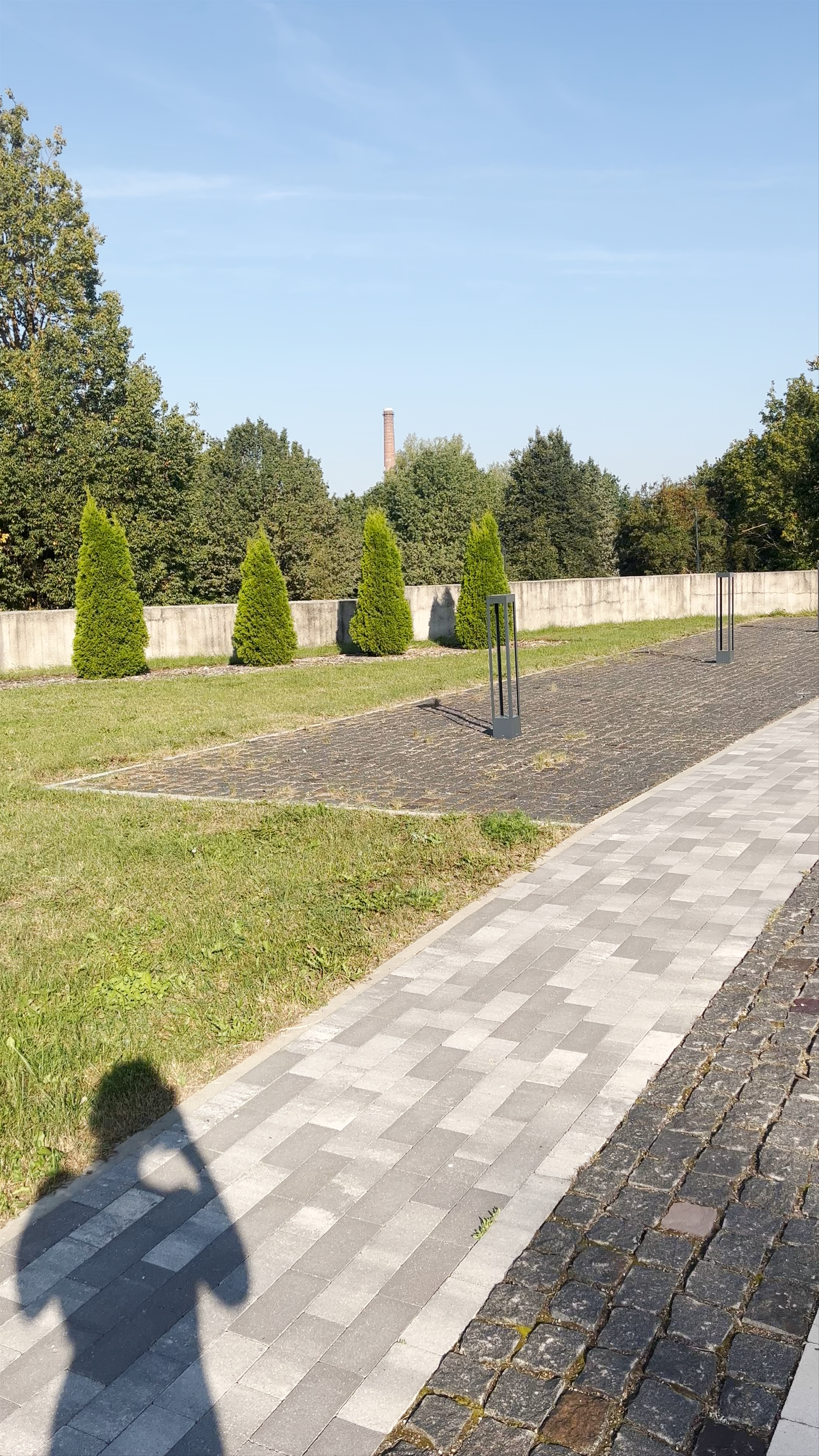  Park in the northern region