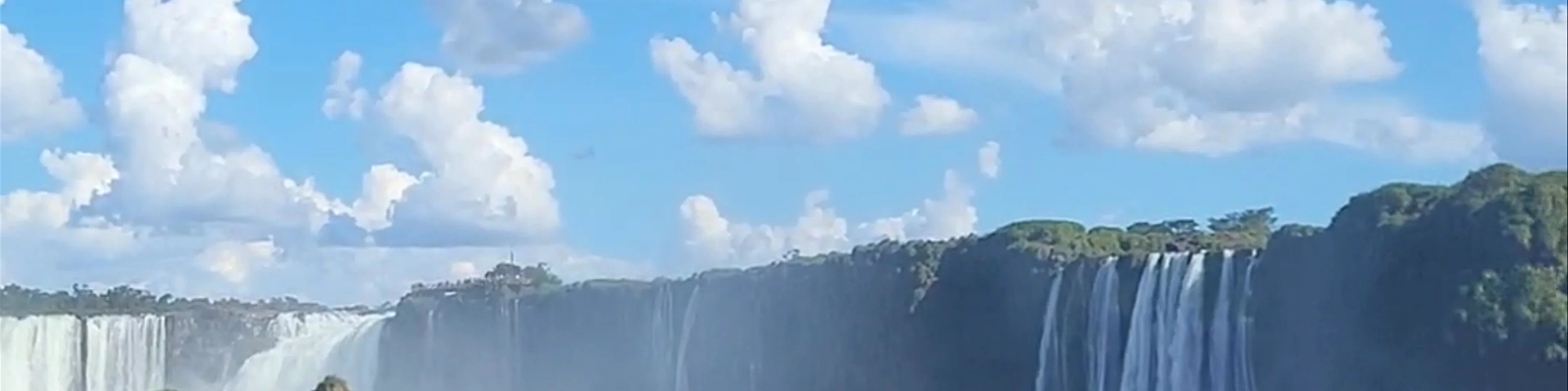 Iguazu Falls
