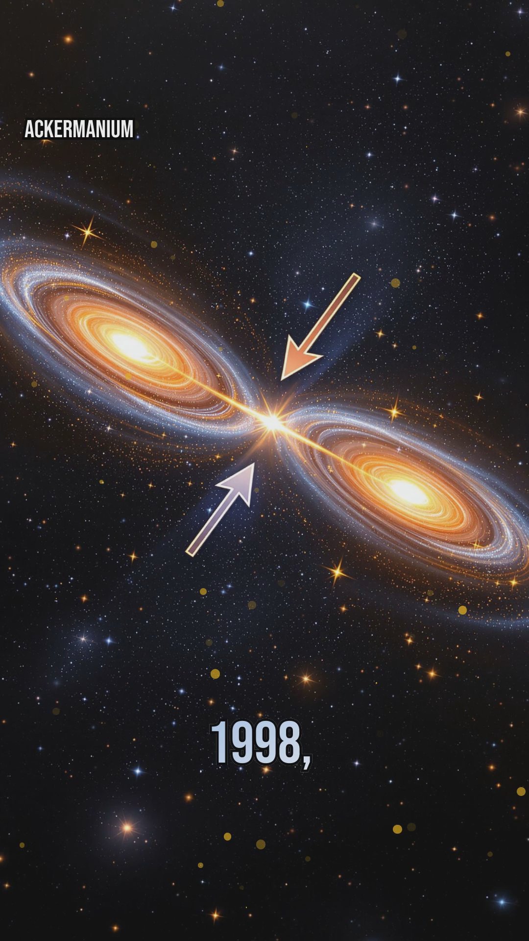 Dark Energy: The Mysterious Force Speeding Up Our Universe’s Expansion