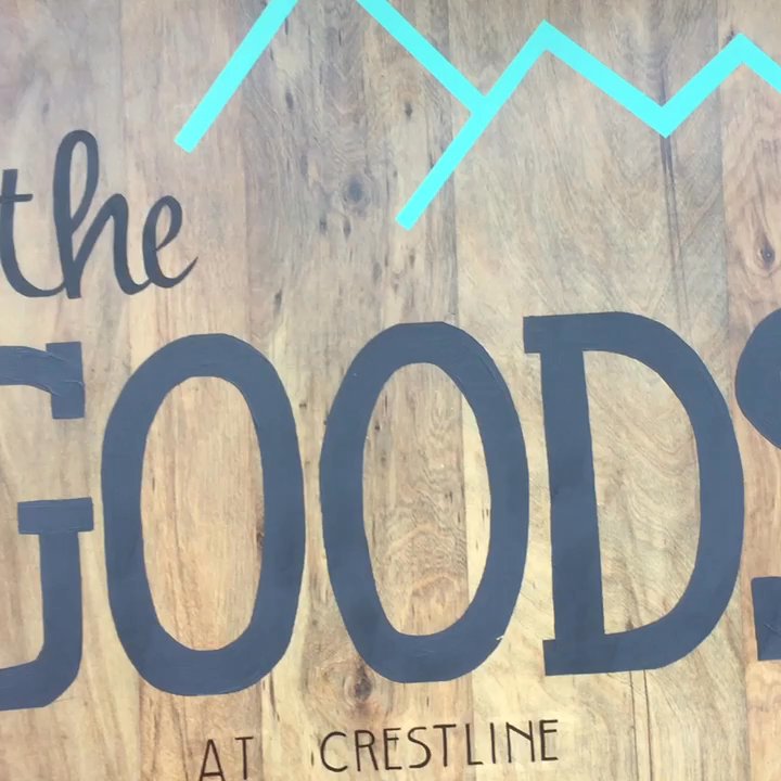 The Goods at Crestline - Tour of the store. So much stuff - Used, Vintage & Consignment Near Me - Crestline, California