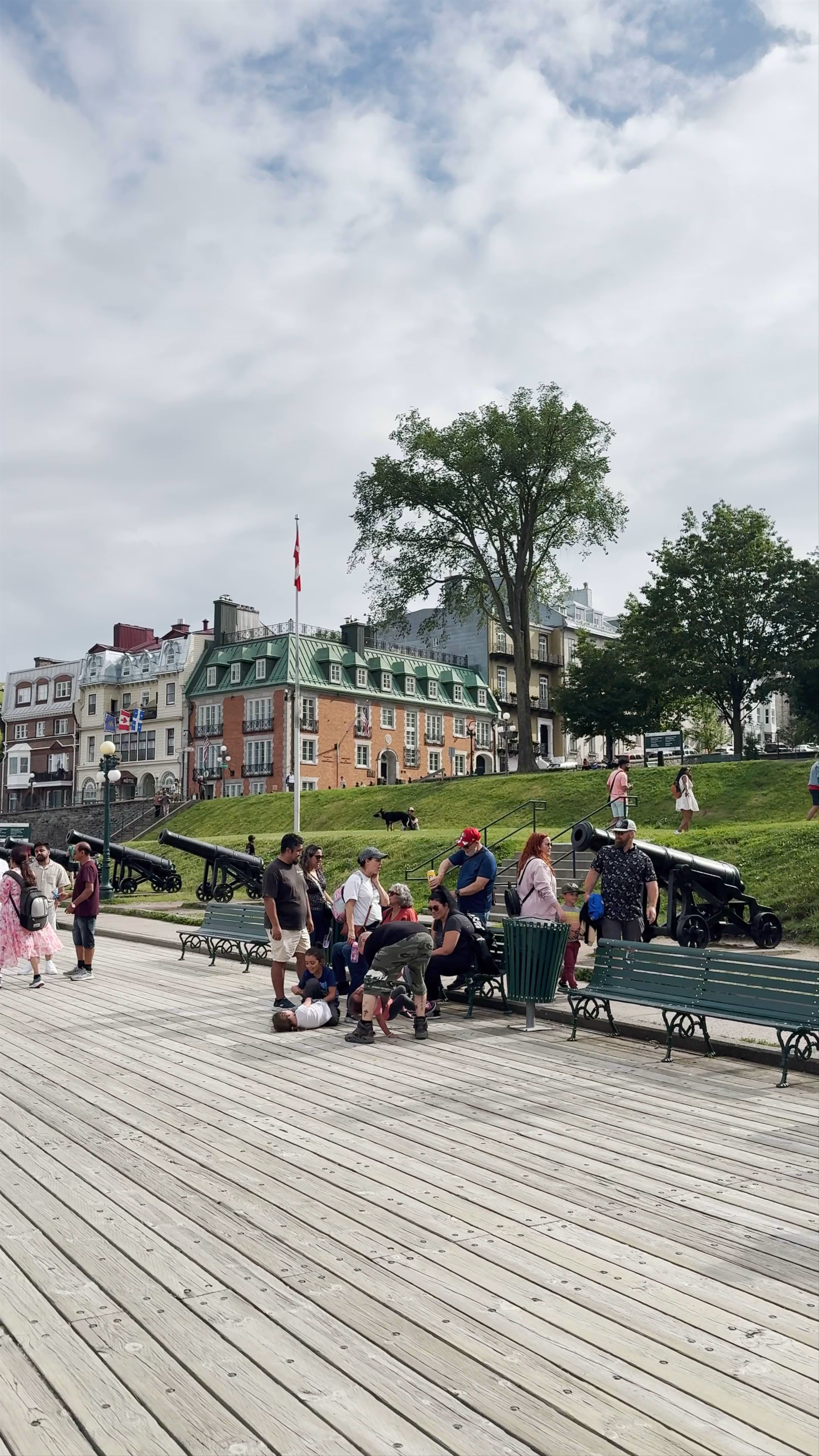 Fairmont Le Château Frontenac