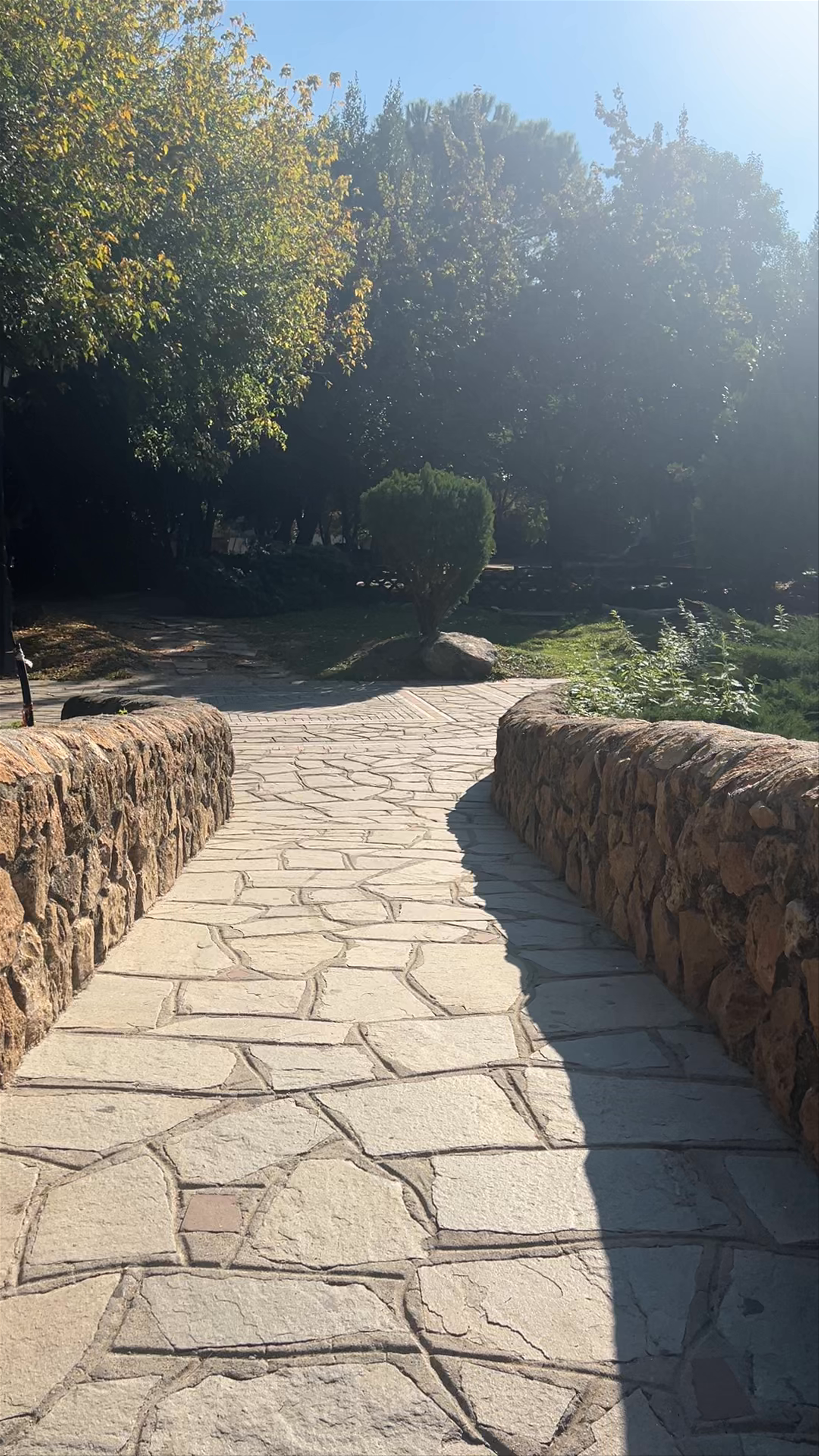 Strolling Through Δημοτικό Πάρκο Κατερίνης: A Peaceful Urban Oasis in Katerini, Greece