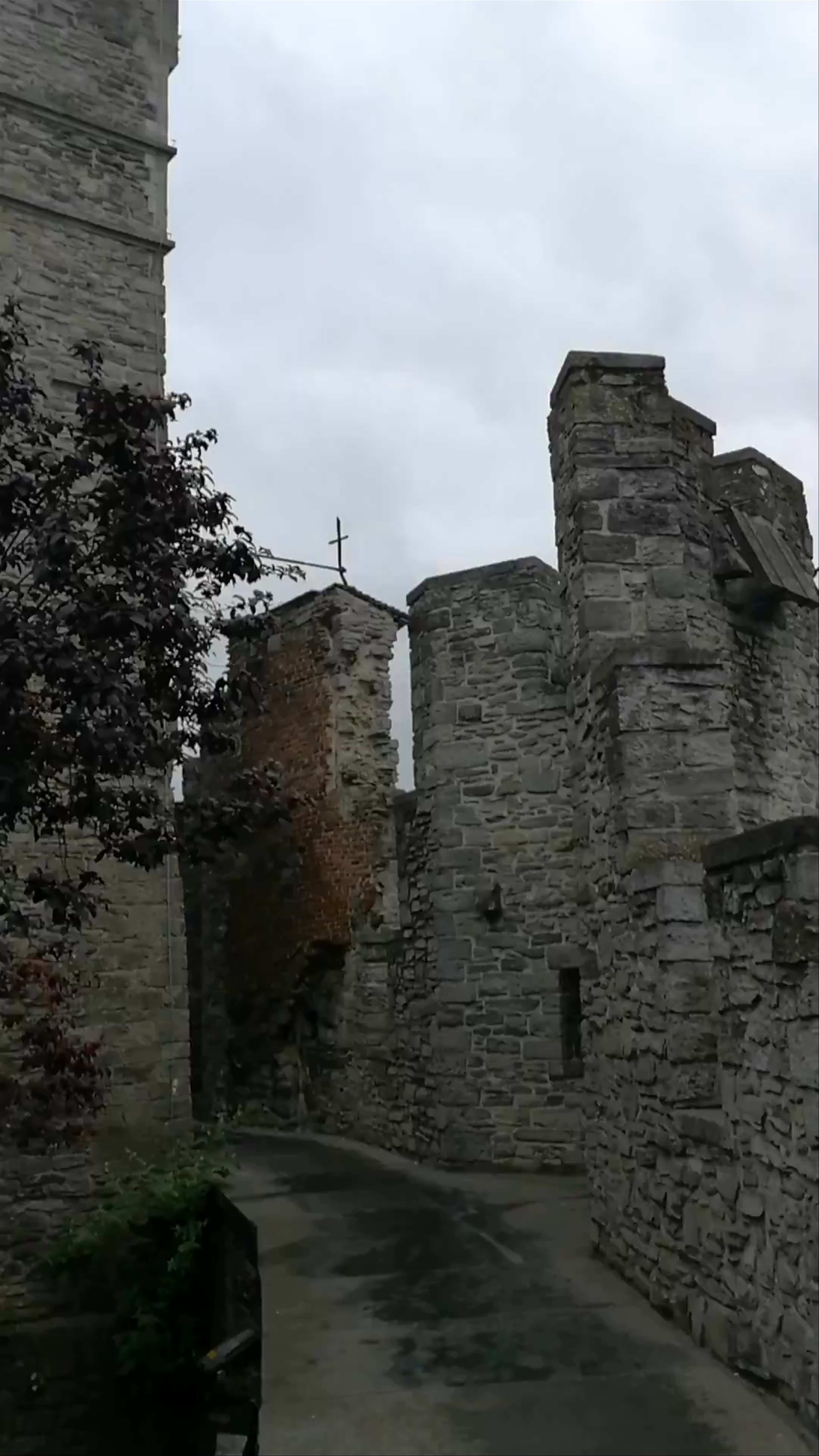 Gravensteen