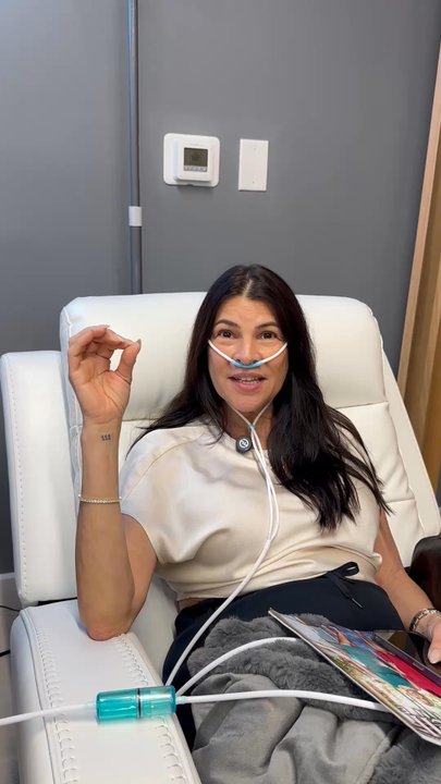 My IV Spa - Such a great experience! The staff was super attentive and made sure I was comfortable the whole time. - IV Hydration Near Me - Miami, Florida