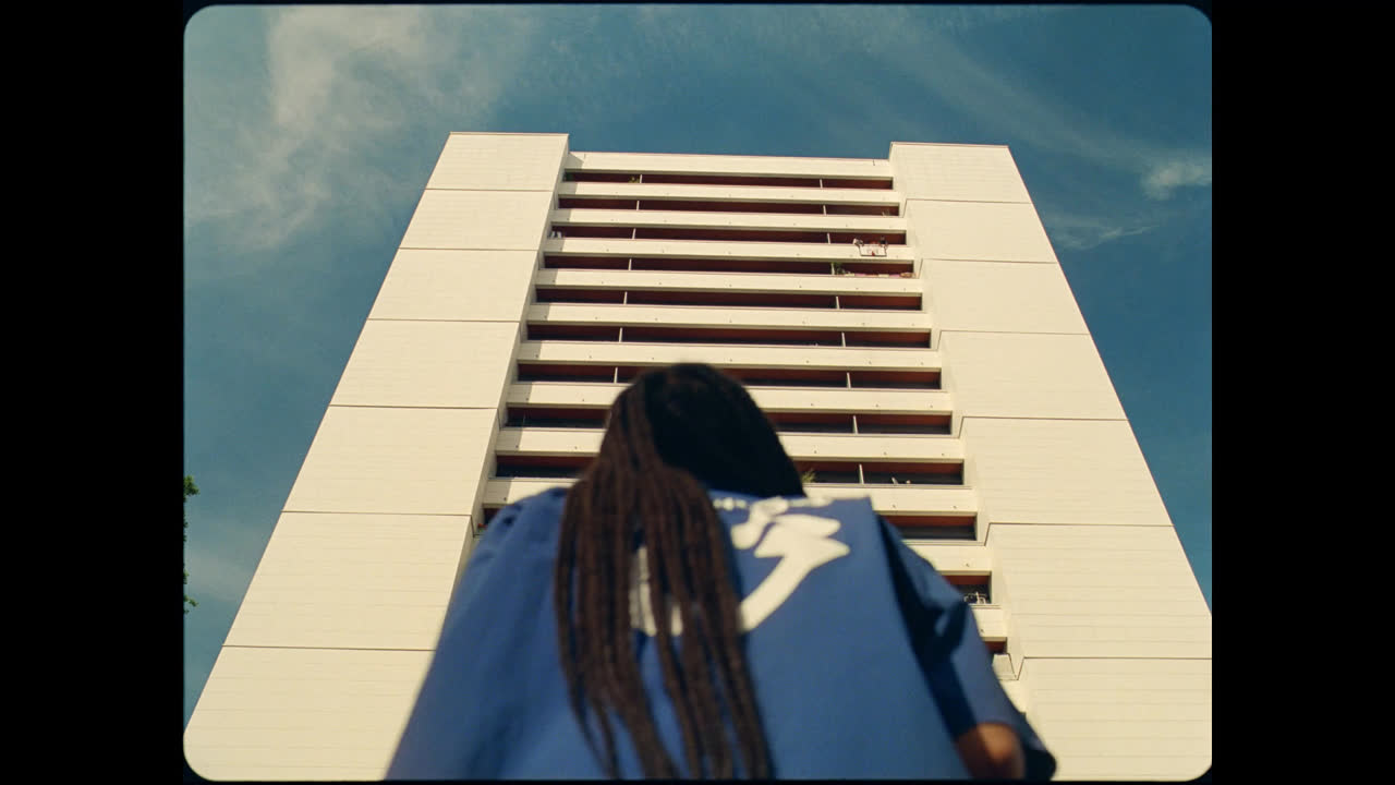 Jordan - Impossible Shot