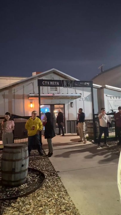 Celis Brewery - Breweries Near Me - Austin, Texas